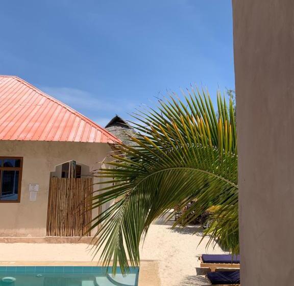 经济房, Chokoro House