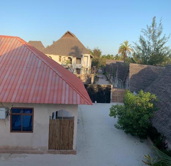 经济房, Chokoro House