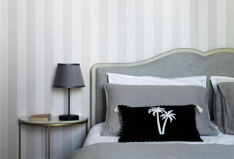 スイート, Maison D Hôtes ôvillage