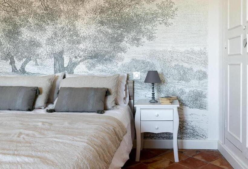 Номер Deluxe, Maison D Hôtes ôvillage