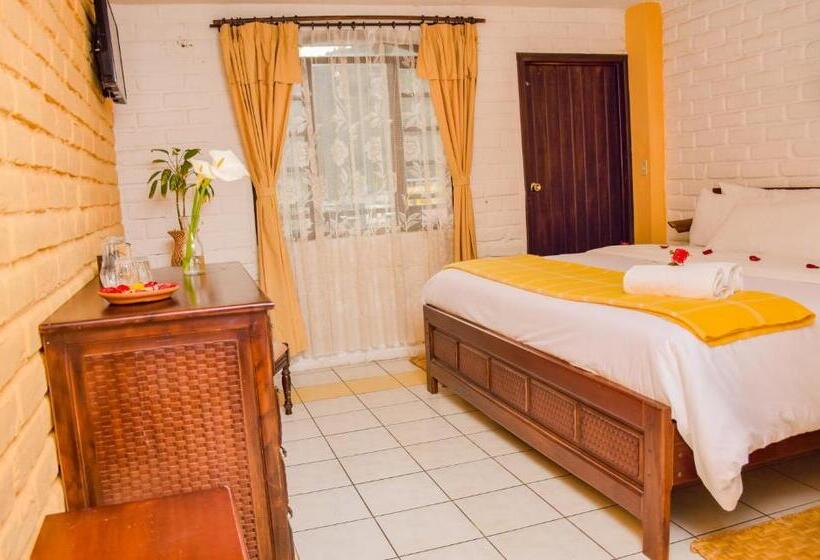 デラックスルーム, Alisamay