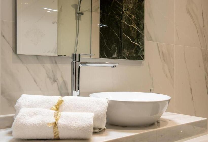 Номер Стандарт, Brit Hotel Paris Orly Rungis