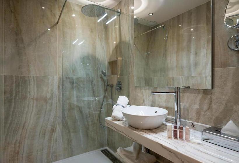 Номер Стандарт, Brit Hotel Paris Orly Rungis