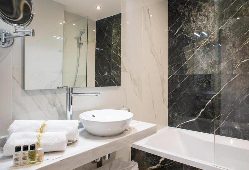 Номер Стандарт, Brit Hotel Paris Orly Rungis