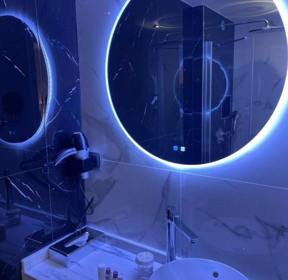 Люкс, Brit Hotel Paris Orly Rungis