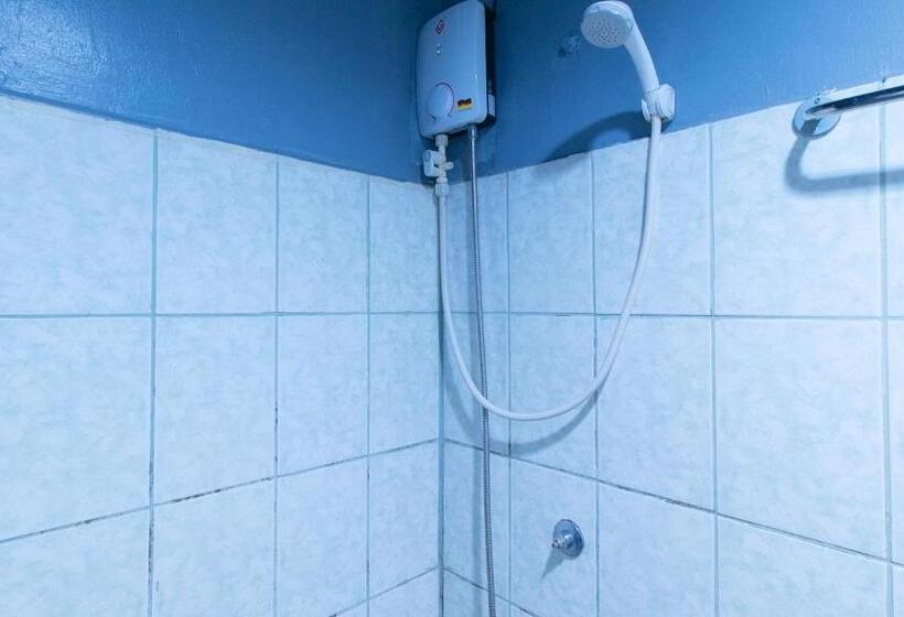 اتاق استاندارد, Reddoorz @ Good 101 Quiricada Manila