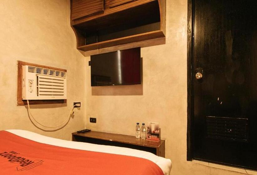 اتاق استاندارد, Reddoorz @ Good 101 Quiricada Manila