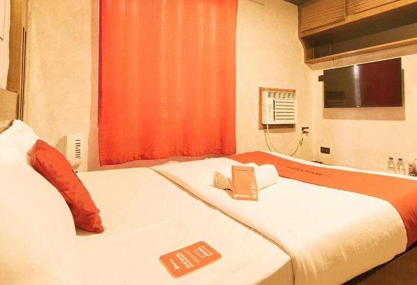 اتاق استاندارد, Reddoorz @ Good 101 Quiricada Manila