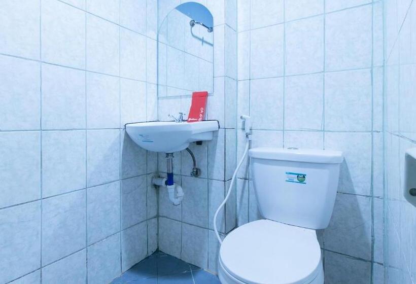 اتاق خانوادگی, Reddoorz @ Good 101 Quiricada Manila