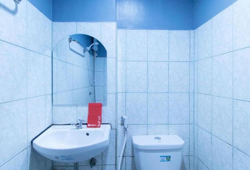 اتاق خانوادگی, Reddoorz @ Good 101 Quiricada Manila