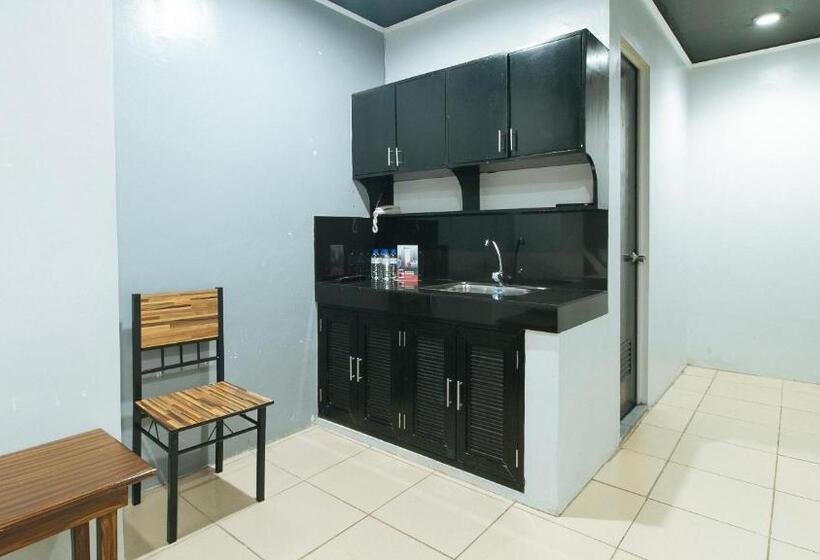 اتاق خانوادگی, Reddoorz @ Good 101 Quiricada Manila