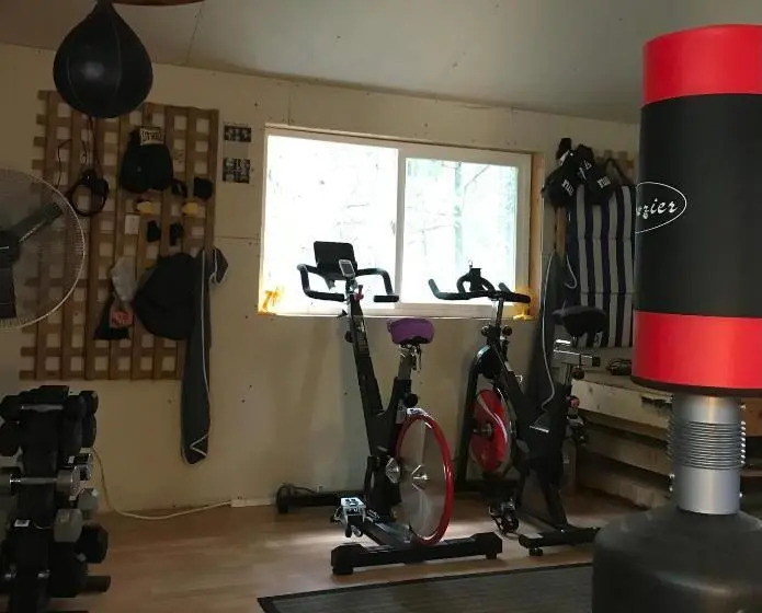 スタンダードルーム, Five Elements Lodge B&b With Outdoor Spa