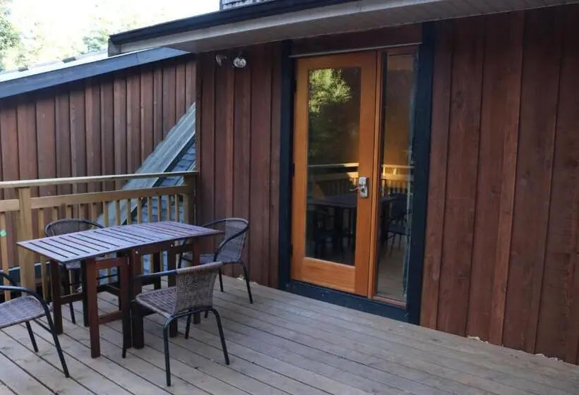 スーペリアースイート, Five Elements Lodge B&b With Outdoor Spa