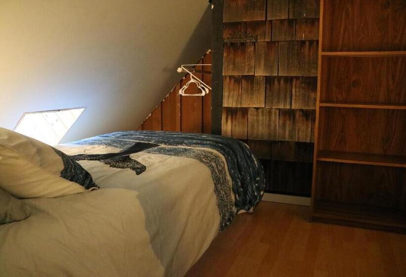 高级套房, Five Elements Lodge B&b With Outdoor Spa