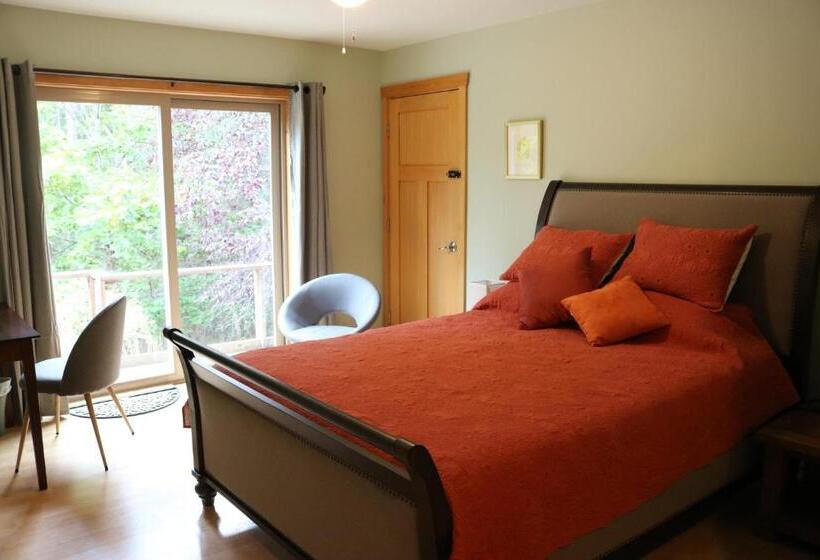 标准工作室, Five Elements Lodge B&b With Outdoor Spa