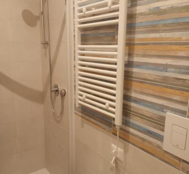 חדר דלוקס, Residenze Sorrentino