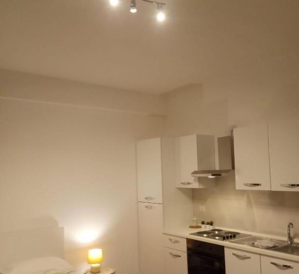 חדר סטנדרט עם מיטת קינג, Residenze Sorrentino