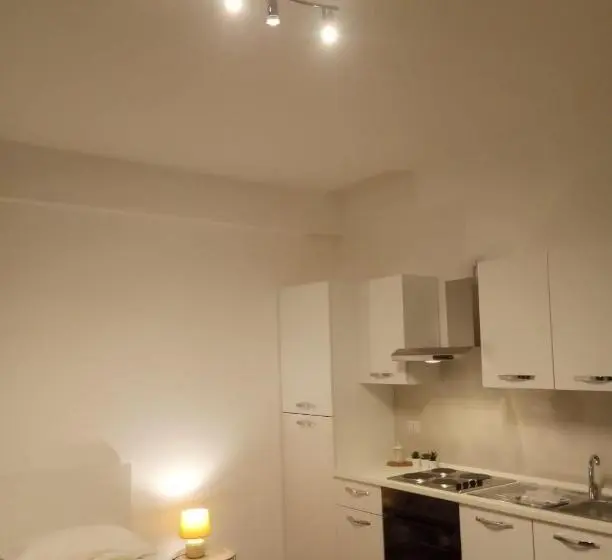 اتاق استاندارد با تخت بزرگ, Residenze Sorrentino