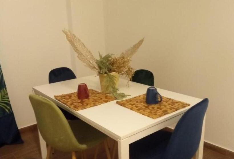 اتاق استاندارد با تخت بزرگ, Residenze Sorrentino