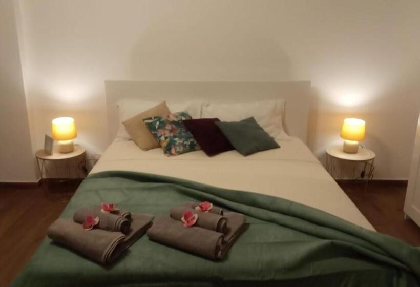 חדר סטנדרט עם מרפסת, Residenze Sorrentino