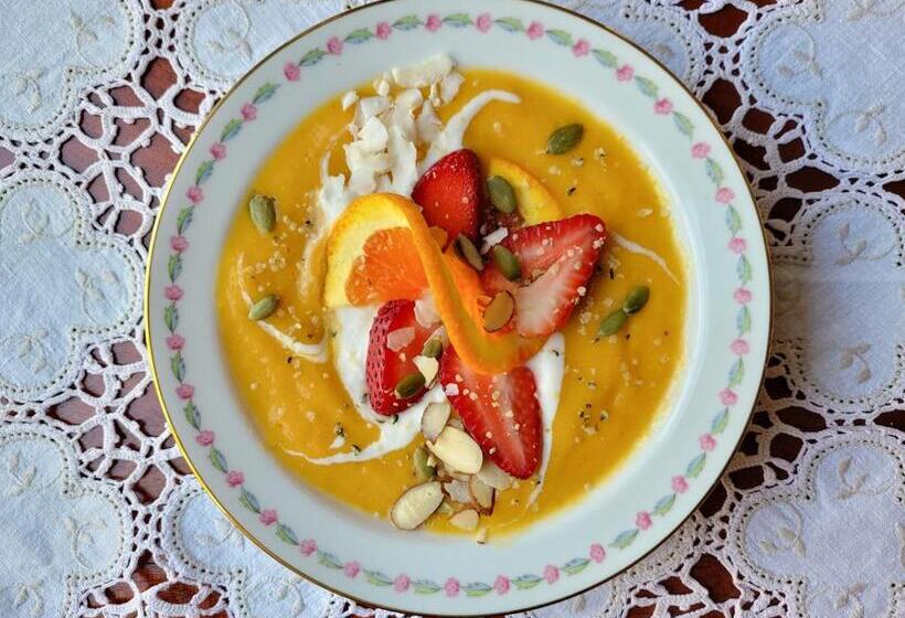 غرفة قياسية مزوَّدة بجاكوزي, Buffalo Harmony House