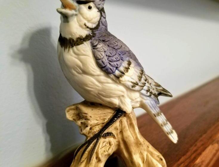 غرفة قياسية, Buffalo Harmony House