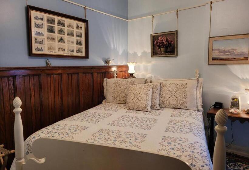 غرفة قياسية, Buffalo Harmony House