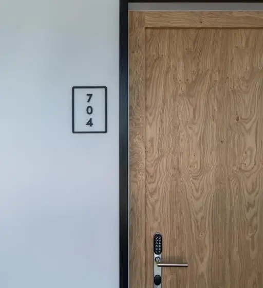 バルコニー付プレミアムルーム, Alpstadt Lifestyle