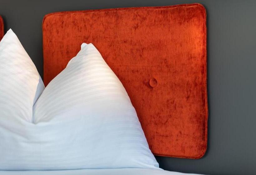 غرفة قياسية فردية لذوى الإحتياجات الخاصة, Alpstadt Lifestyle