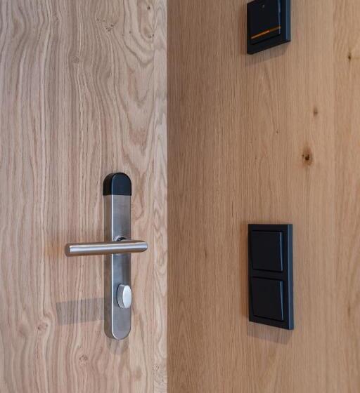 غرفة قياسية, Alpstadt Lifestyle