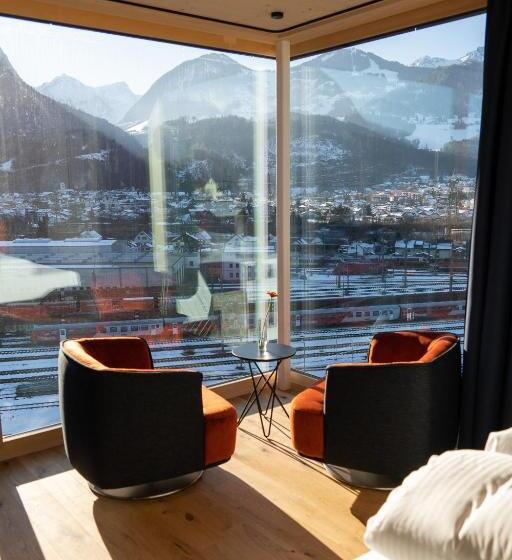 غرفة قياسية, Alpstadt Lifestyle