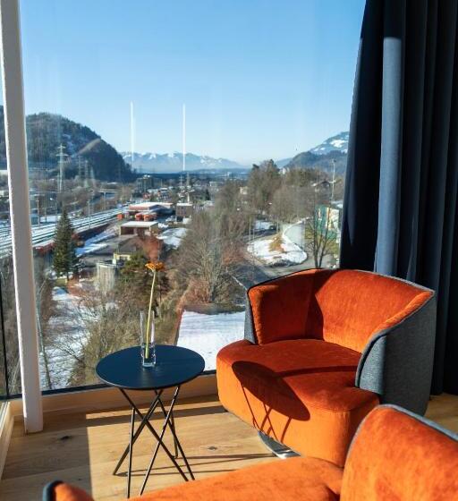 Номер Стандарт, Alpstadt Lifestyle