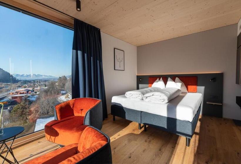 غرفة قياسية, Alpstadt Lifestyle