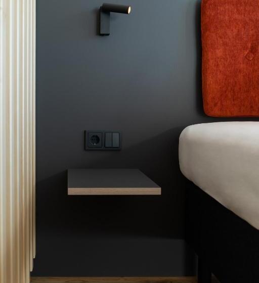 جناح عائلي, Alpstadt Lifestyle