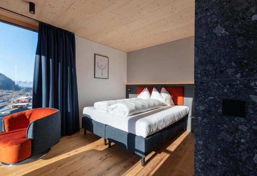 Family Suite, Alpstadt Lifestyle