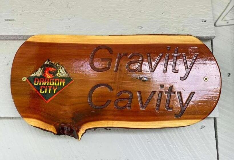 غرفة ديلوكس, Dragon City