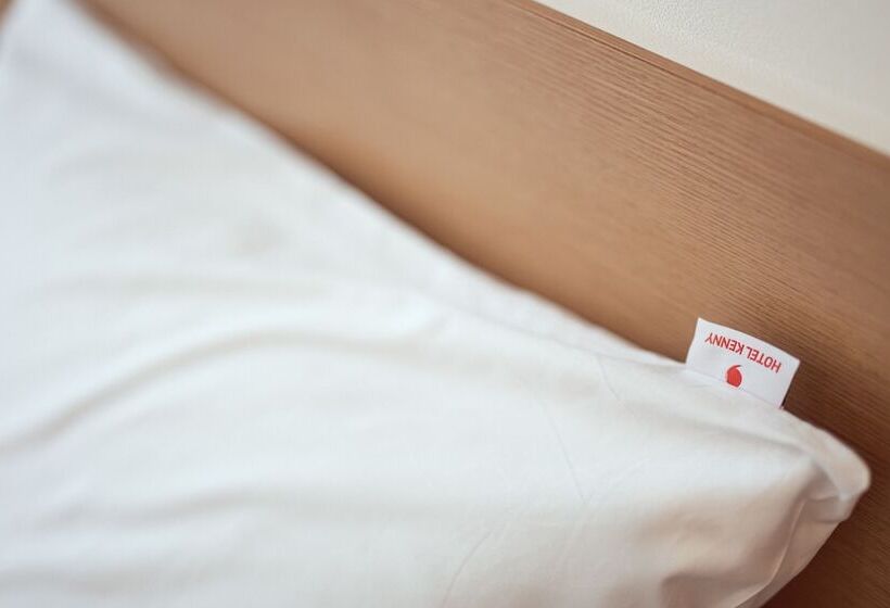 اتاق استاندارد, Kenny Stay Busan Gijang