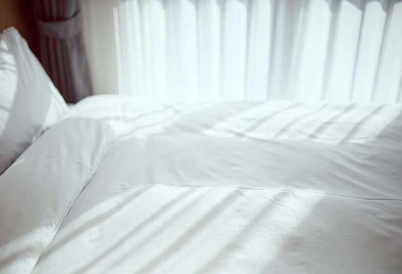 اتاق استاندارد, Kenny Stay Busan Gijang