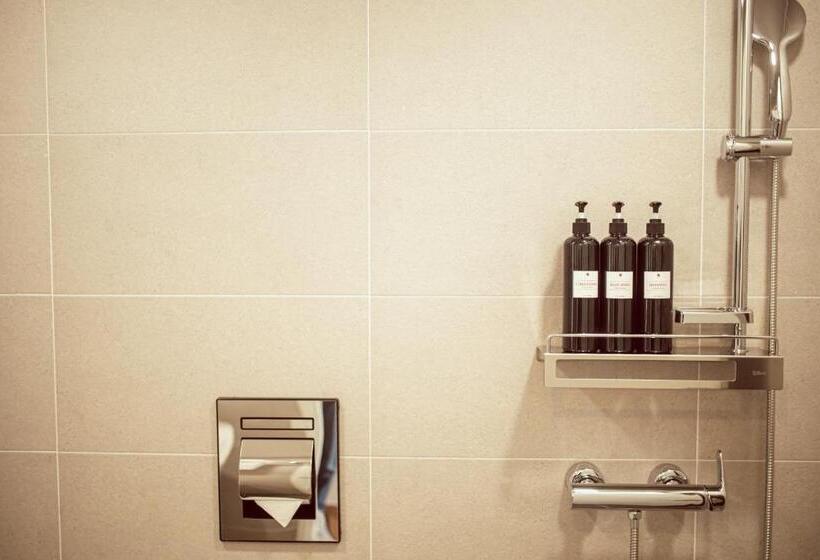 اتاق استاندارد, Kenny Stay Busan Gijang