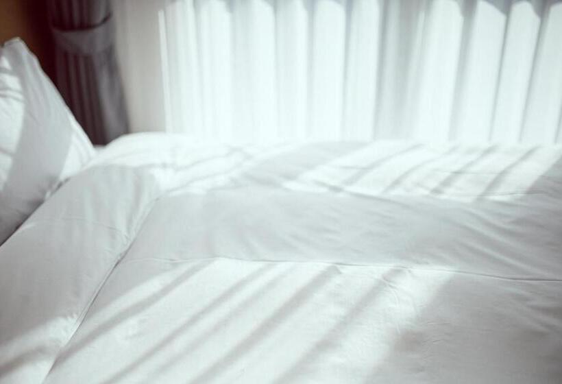 اتاق استاندارد, Kenny Stay Busan Gijang