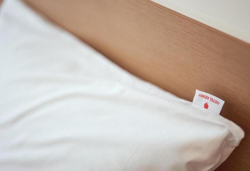 اتاق خانوادگی, Kenny Stay Busan Gijang