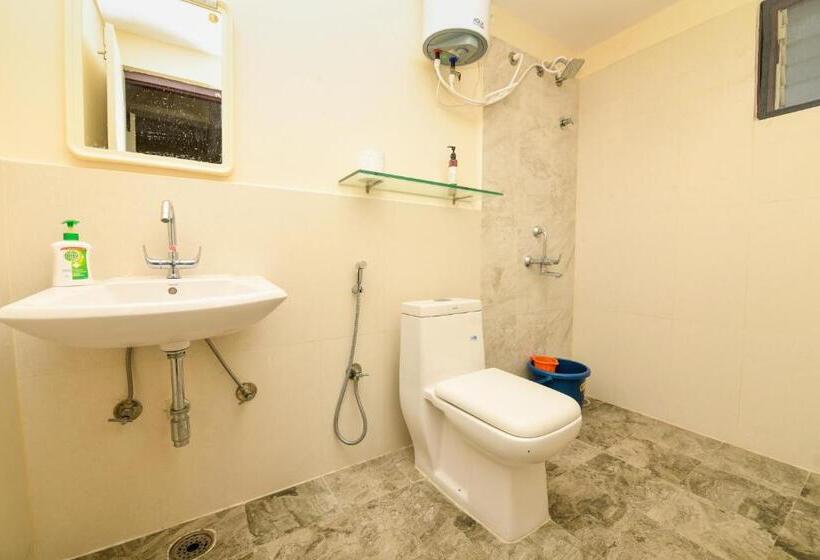 デラックスルーム, Safari Quest