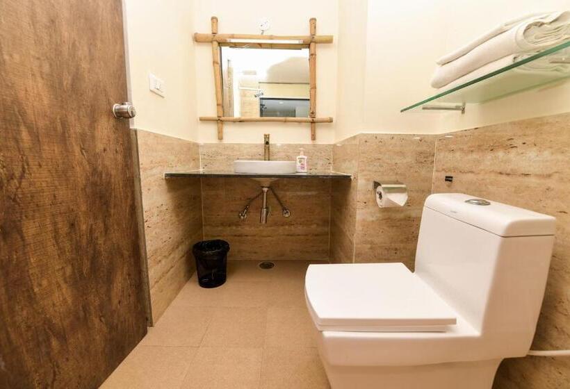 デラックスルーム, Safari Quest