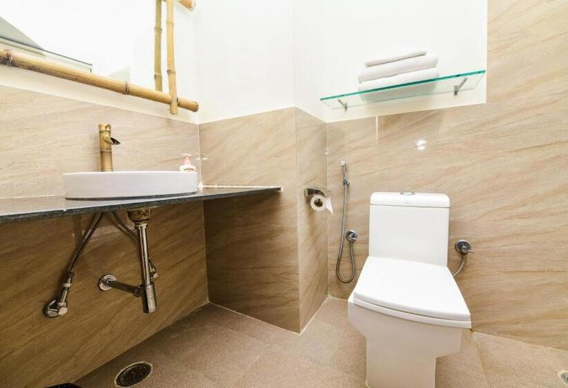 デラックスルーム, Safari Quest