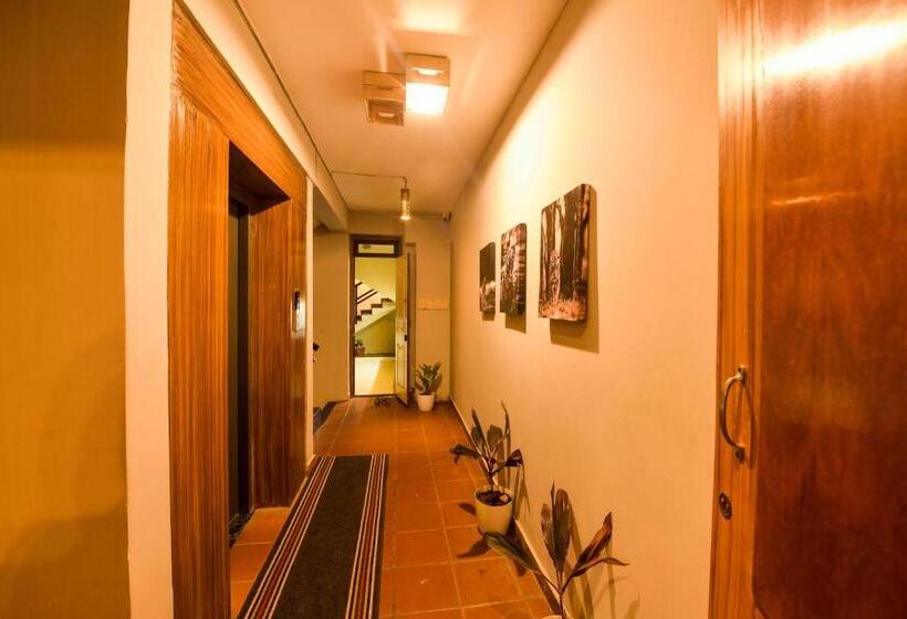 ガーデンビューの１ベッドルームビラ, Safari Quest