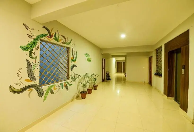 Apartament 2 Dormitoris, Safari Quest