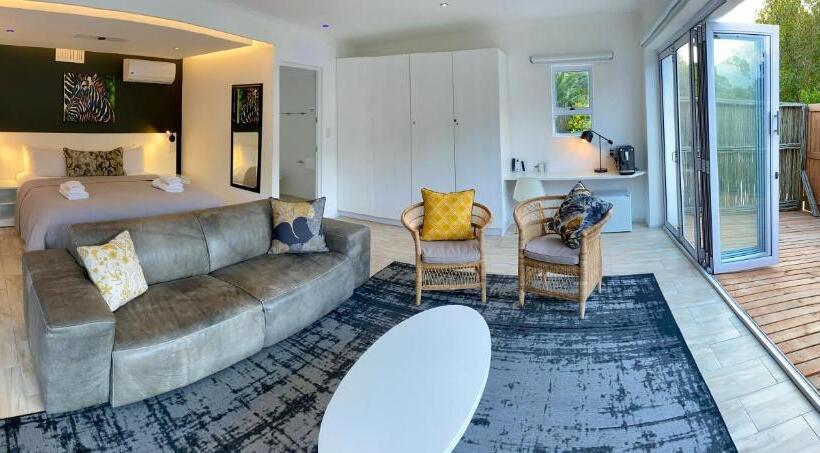 Номер Superior Кровать Кинг, Vida Nova Retreat