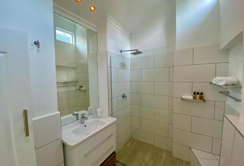 Классический Номер, Vida Nova Retreat