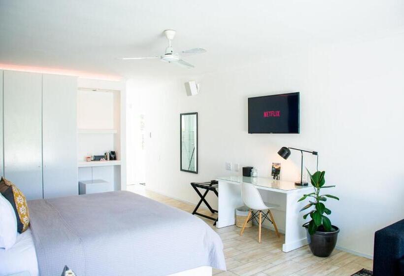 Номер Стандарт, Vida Nova Retreat