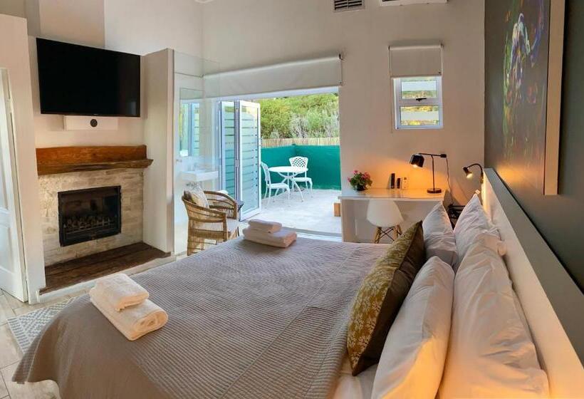 Номер Стандарт с Гидромассажем, Vida Nova Retreat